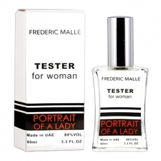 Frederic Malle Portrait Of A Lady TESTER женский 60 ml
