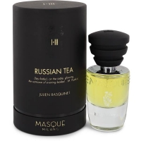 Парфюмерная вода Masque Milano Russian Tea унисекс