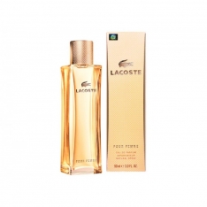 Женская парфюмерная вода Lacoste Pour Femme (Евро качество A-Plus Люкс)