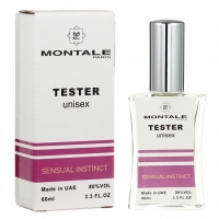 Montale Sensual Instinct TESTER унисекс 60 ml