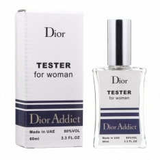 Dior Addict TESTER женский 60 ml
