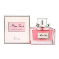 Женская парфюмерная вода Christian Dior Miss Dior Absolutely Blooming