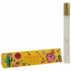Мини парфюм Escada Flor del Sol женский 15 ml