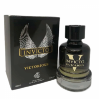 Мужская парфюмерная вода Invicto Victorious (Paco Rabanne Invictus Victory) ОАЭ