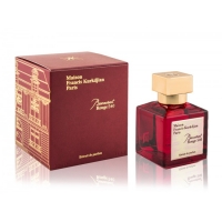 Парфюмерная вода Maison Francis Kurkdjian Baccarat Rouge 540 Extrait De Parfum унисекс 70 ml
