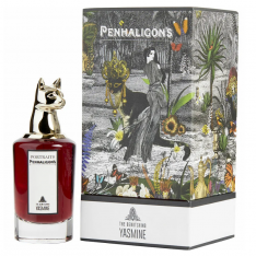 Женская парфюмерная вода Penhaligon's The Bewitching Yasmine (оригинальная упаковка)