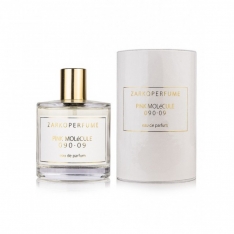 Парфюмерная вода Zarkoperfume Pink Molecule 090-09 
