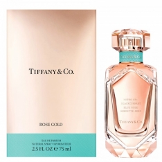 Женская парфюмерная вода Tiffany & Co Rose Gold (качество люкс)