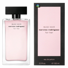 Женская парфюмерная вода Narciso Rodriguez Musc Noir For Her (Евро качество A-Plus Люкс)