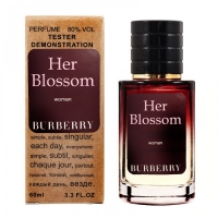 Burberry Her Blossom TESTER женский 60 ml Lux