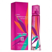 Женская туалетная вода Givenchy Very Irresistible Tropical Paradise