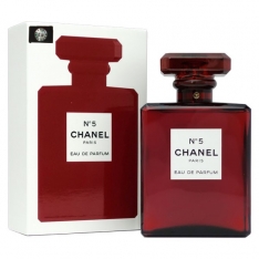 Женская парфюмерная вода Chanel № 5 Eau De Parfum (Евро качество)