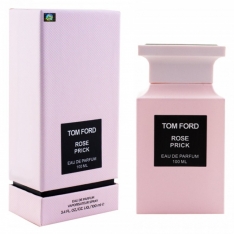 Парфюмерная вода Tom Ford Rose Prick унисекс (Евро качество) 100 ml