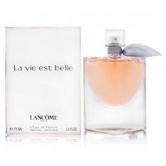 Женская парфюмерная вода Lancome La Vie Est Belle