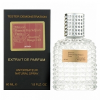Maison Francis Kurkdjian Baccarat Rouge 540 Extrait De Parfum TESTER унисекс 60 ml Valentino