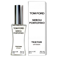 Tom Ford Neroli Portofino TESTER унисекс 60 ml Duty Free