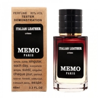 Memo Italian Leather TESTER унисекс 60 ml Lux