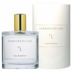 Парфюмерная вода Zarkoperfume e'L унисекс (качество люкс)