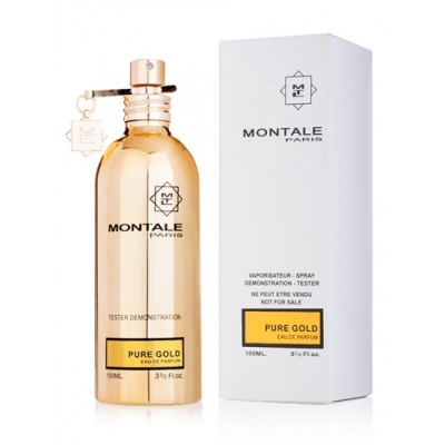 Montale Pure Gold EDP TESTER женский