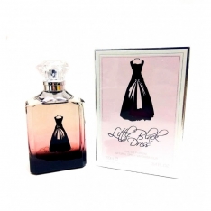 Женская парфюмерная вода Little Black Dress (Guerlain La Petite Robe Noire) ОАЭ