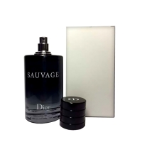 Dior Sauvage EDT TESTER мужской