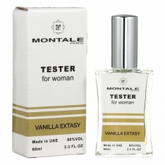 Montale Vanilla Extasy TESTER женский 60 ml