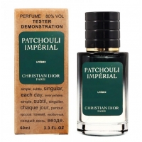 Christian Dior Patchouli Imperial TESTER унисекс 60 ml Lux
