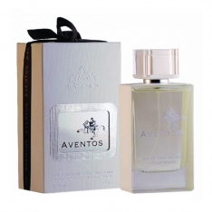 Женская парфюмерная вода Aventos (Creed Aventus For Her) ОАЭ