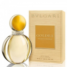 Женская парфюмерная вода Bvlgari Goldea