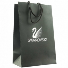 Подарочный пакет 15*23 (Swarovski)