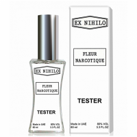 Ex Nihilo Fleur Narcotique TESTER унисекс 60 ml Duty Free