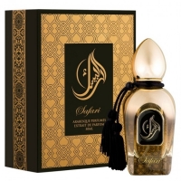 Парфюмерная вода Arabesque Perfumes Safari унисекс ОАЭ