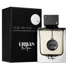 Мужская парфюмерная вода Armaf Club De Nuit Urban Man (ОАЭ)