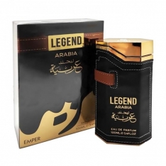 Мужская парфюмерная вода Emper Legend Arabia (ОАЭ)