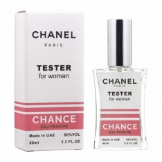 Chanel Chance Eau Fraiche TESTER женский 60 ml