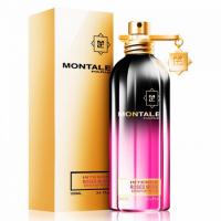 Женская парфюмерная вода Montale Intense Roses Musk