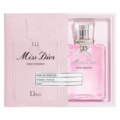 Женская туалетная вода Christian Dior Miss Dior Rose Essence (качество люкс)