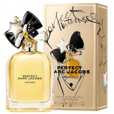 Женская парфюмерная вода Marc Jacobs Perfect Intense (качество люкс)