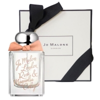 Одеколон Jo Mallone Rose & Magnolia Limited Edition унисекс (качество люкс) 00581