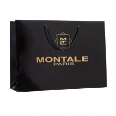 Подарочный пакет 43*34 (Montale) широкий