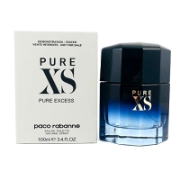 Paco Rabanne Pure Excess XS EDT TESTER мужской