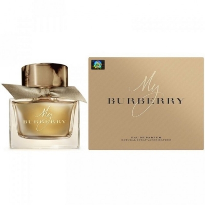 Женская парфюмерная вода Burberry My Burberry (Евро качество)