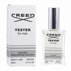 Creed Silver Mountain Water TESTER унисекс 60 ml