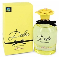 Женская парфюмерная вода Dolce&Gabbana Dolce Shine (Евро качество)