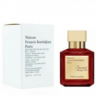 Maison Francis Kurkdjian Baccarat Rouge 540 Extrait De Parfum EDP TESTER унисекс (без крышки)