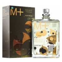Туалетная вода Escentric Molecules Molecule 01 + Patchouli унисекс (Евро качество A-Plus Люкс)