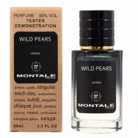 Montale Wild Pears TESTER унисекс 60 ml Lux