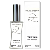 Dolce&Gabbana The Only One 2 TESTER женский 60 ml Duty Free