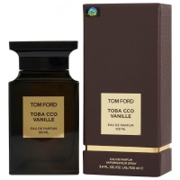 Парфюмерная вода Tom Ford Tobacco Vanille унисекс (Евро качество) 100 ml