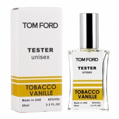 Tom Ford Tobacco Vanille TESTER унисекс 60 ml